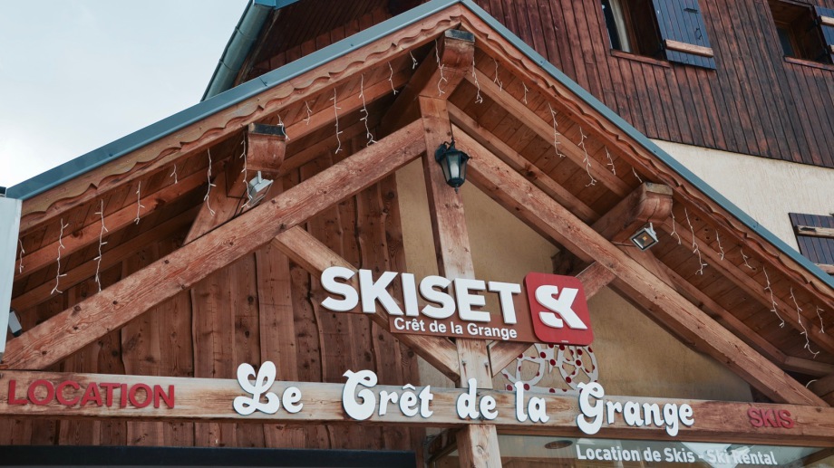 Location chalet appartement ski montagne Sybelles Saint Jean d'Arves